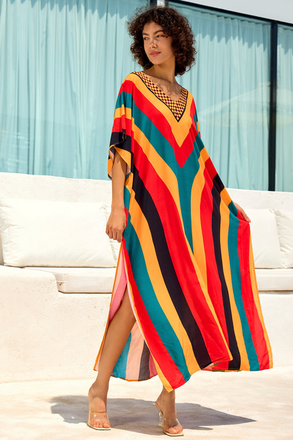 Thalia Maxi Dress