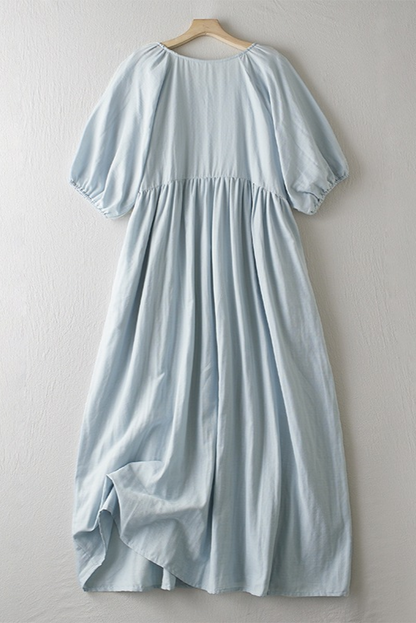 Soleil Elegant Dress