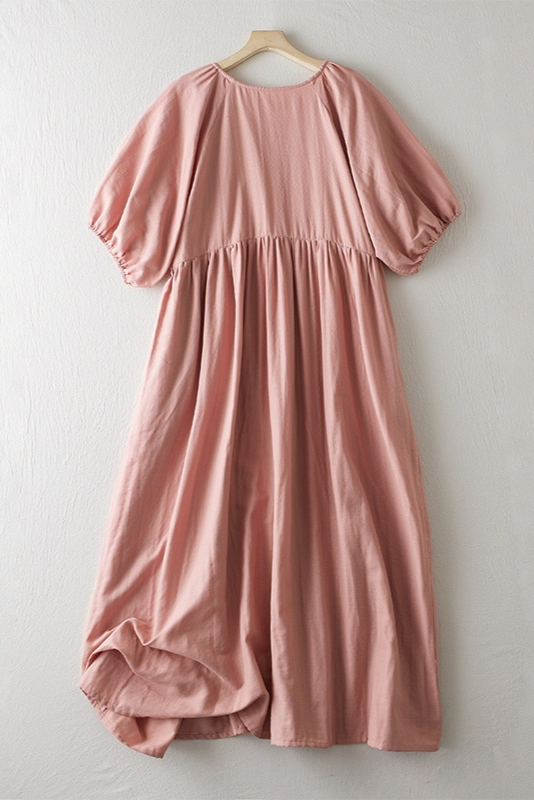 Soleil Elegant Dress