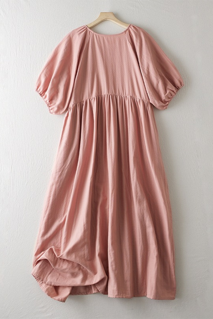 Soleil Elegant Dress