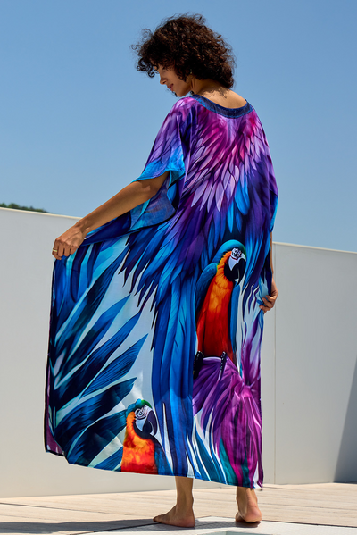 Thalia Maxi Dress