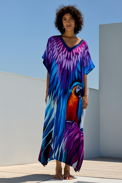 Thalia Maxi Dress
