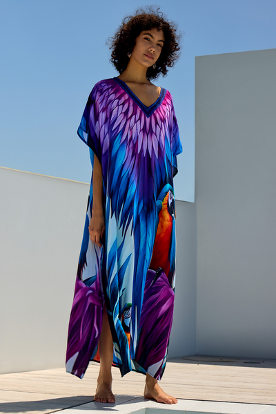Thalia Maxi Dress