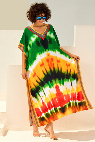 Thalia Maxi Dress