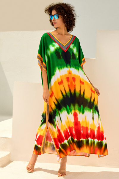 Thalia Maxi Dress