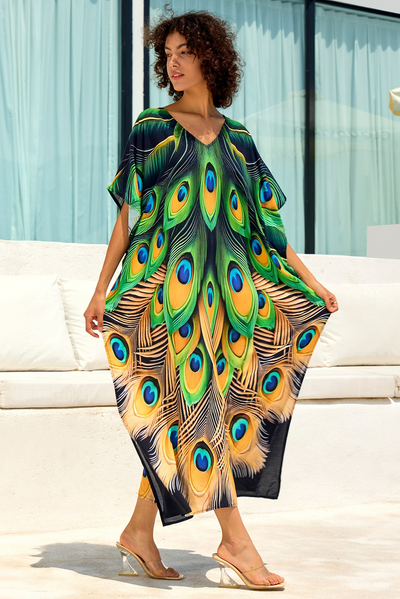 Thalia Maxi Dress
