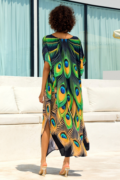 Thalia Maxi Dress