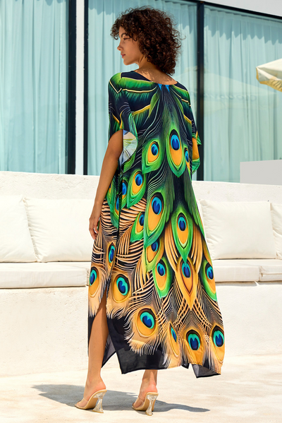 Thalia Maxi Dress