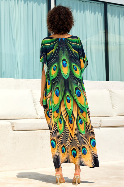 Thalia Maxi Dress