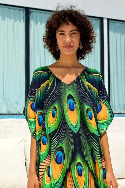 Thalia Maxi Dress