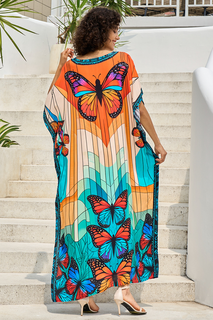 Thalia Maxi Dress