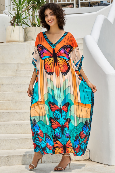 Thalia Maxi Dress
