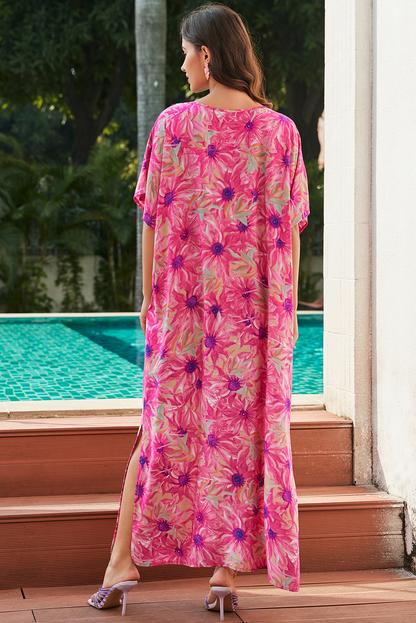 Coastal Resort Dress