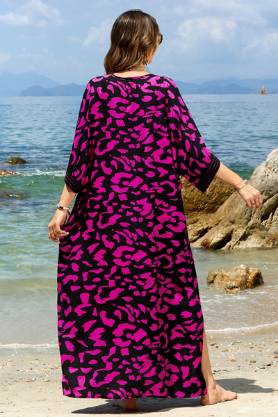 Resort Pocket Dress