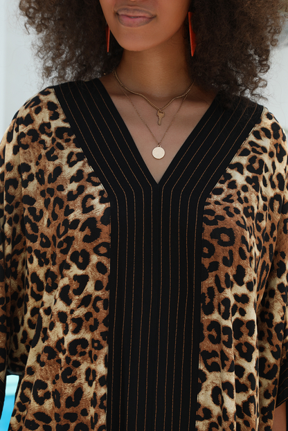 Resort Pocket Dress