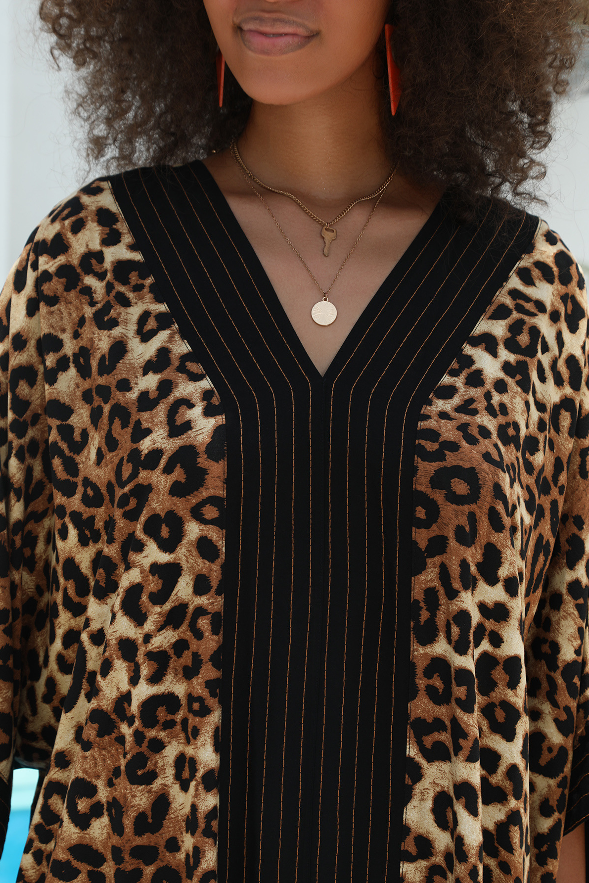 Resort Pocket Dress