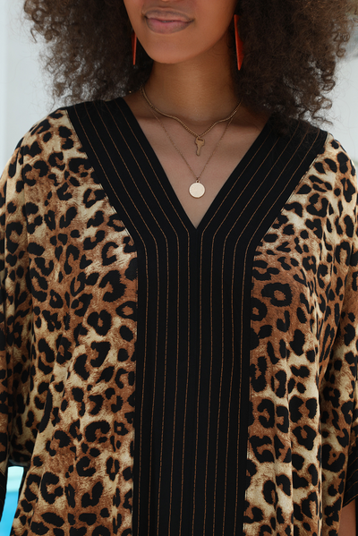 Resort Pocket Dress