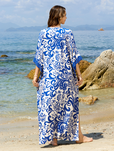 Resort Pocket Dress