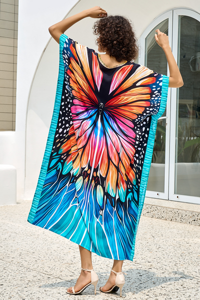 Thalia Maxi Dress