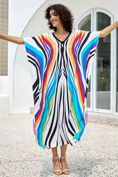 Thalia Maxi Dress