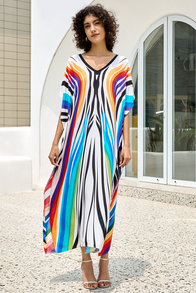 Thalia Maxi Dress