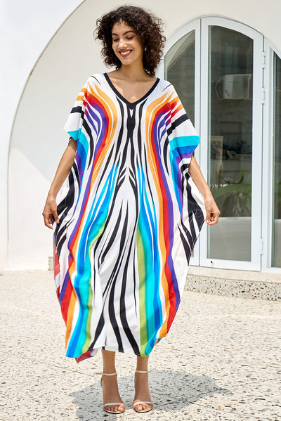 Thalia Maxi Dress
