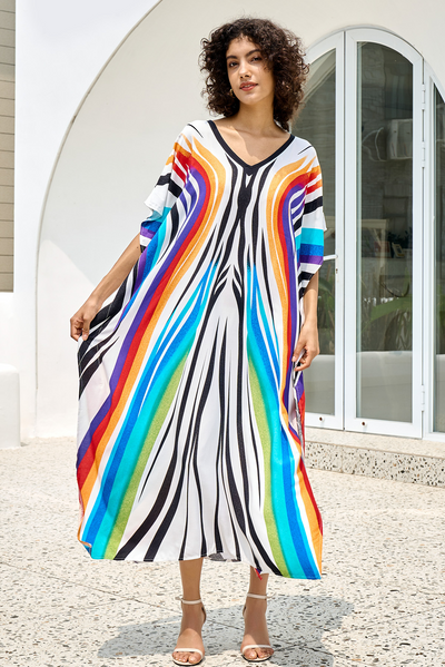 Thalia Maxi Dress