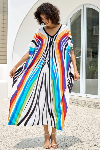 Thalia Maxi Dress
