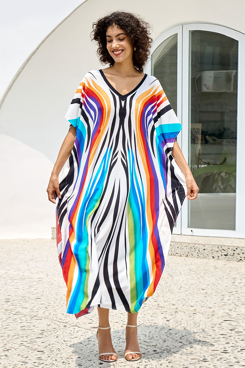 Thalia Maxi Dress