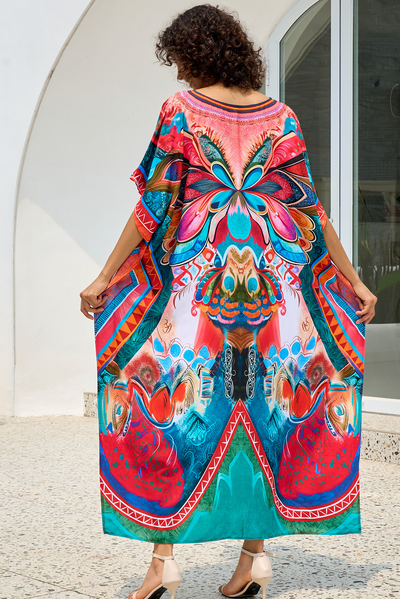 Thalia Maxi Dress
