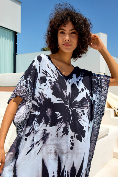 Thalia Maxi Dress