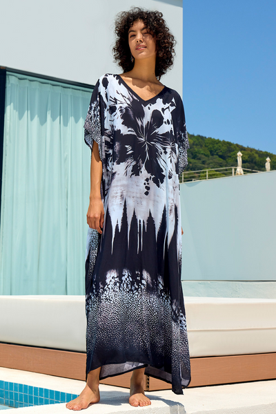 Thalia Maxi Dress
