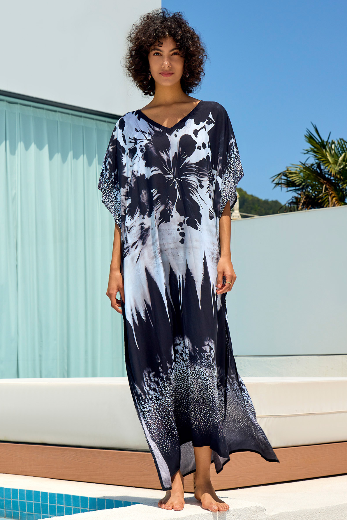 Thalia Maxi Dress