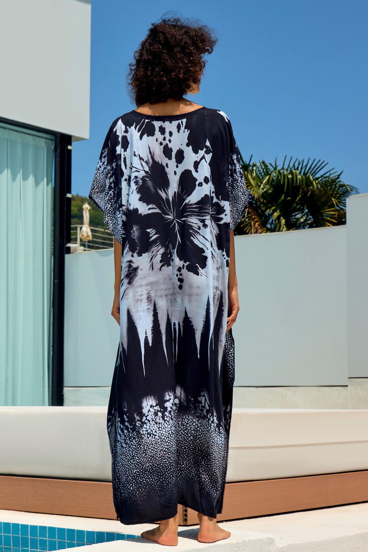 Thalia Maxi Dress