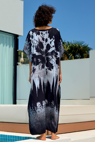Thalia Maxi Dress