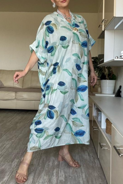 Camellia Grace Dress