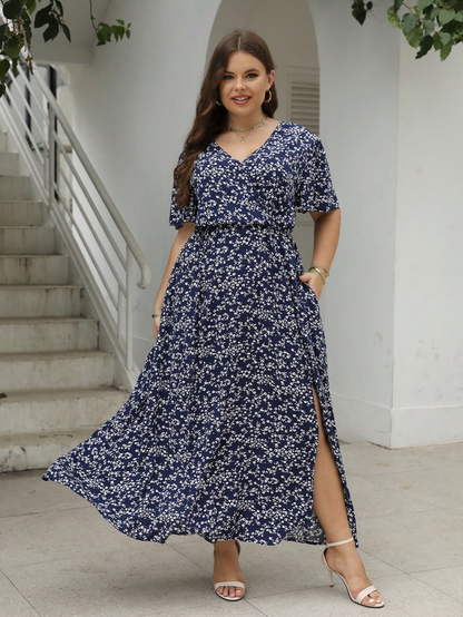 Luna Comfort Fit Maxi
