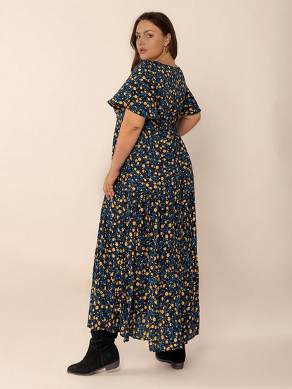 Daisy Dreams Maxi Dress