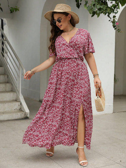 Luna Comfort Fit Maxi