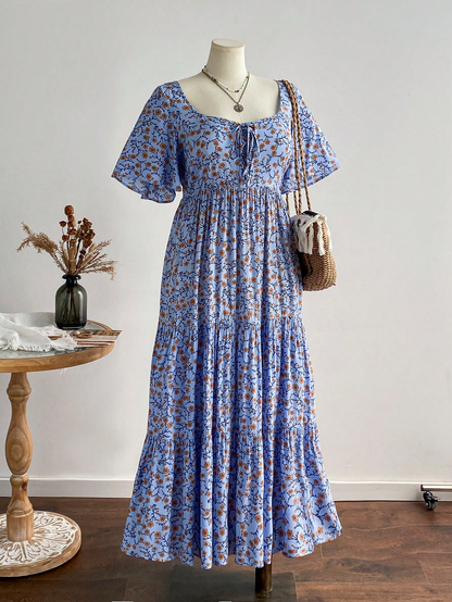 Daisy Dreams Maxi Dress