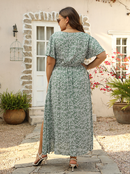Luna Comfort Fit Maxi