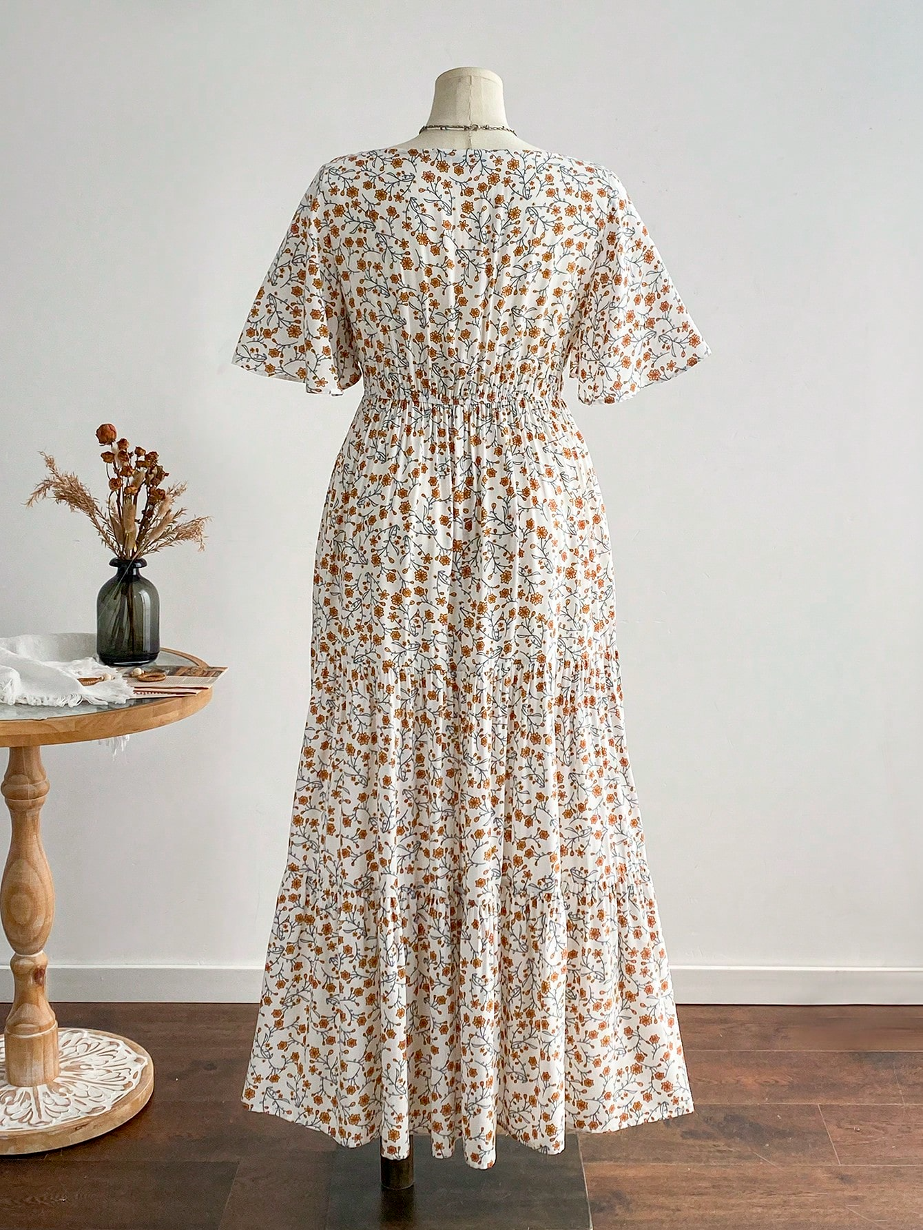 Daisy Dreams Maxi Dress