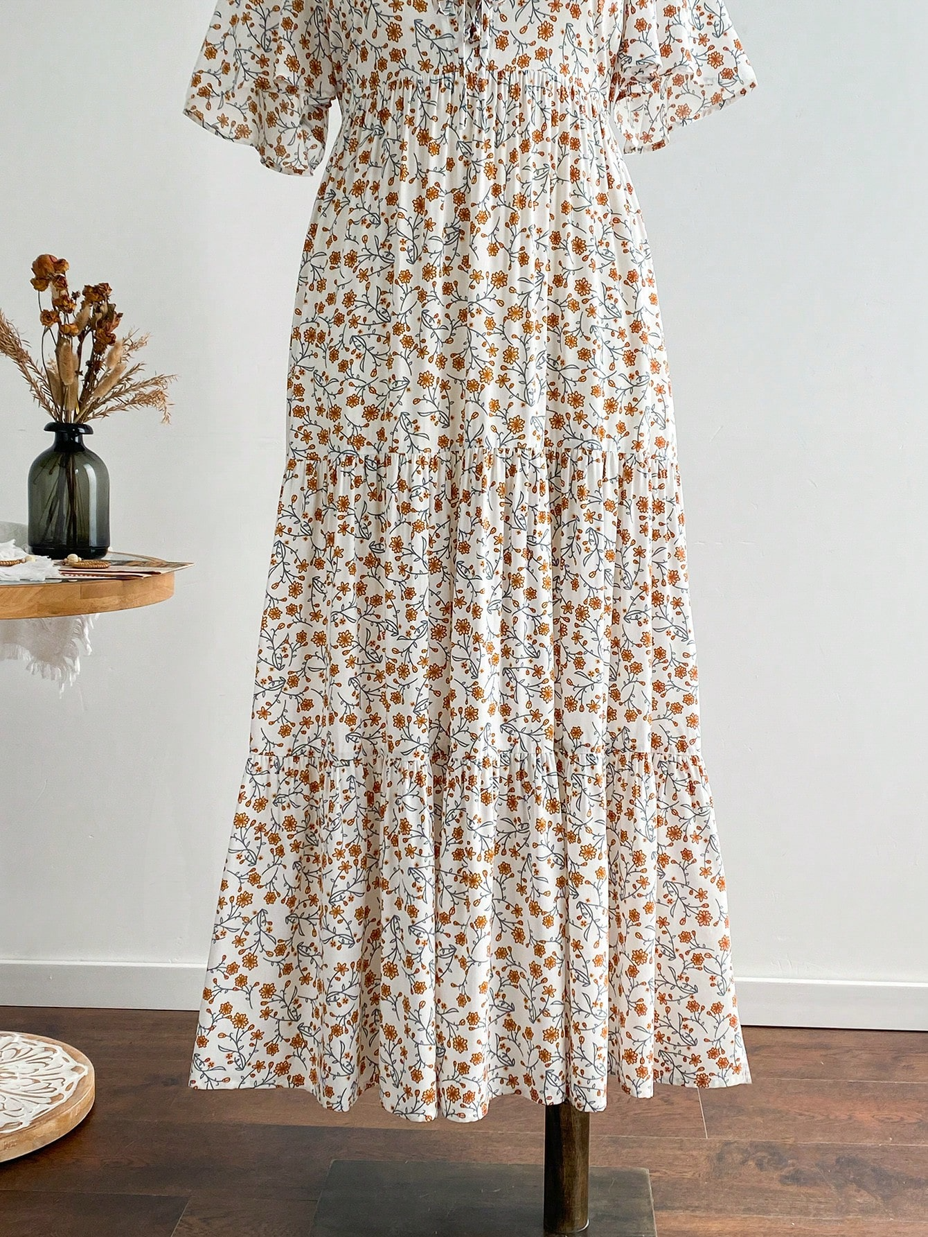 Daisy Dreams Maxi Dress