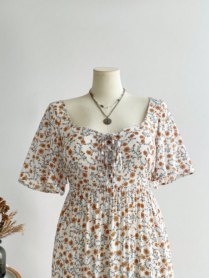 Daisy Dreams Maxi Dress