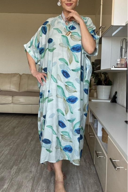 Camellia Grace Dress