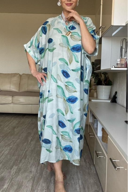 Camellia Grace Dress