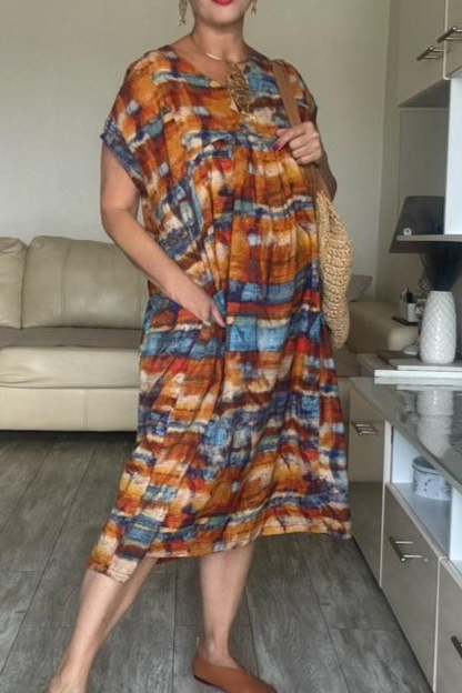 Camellia Grace Dress