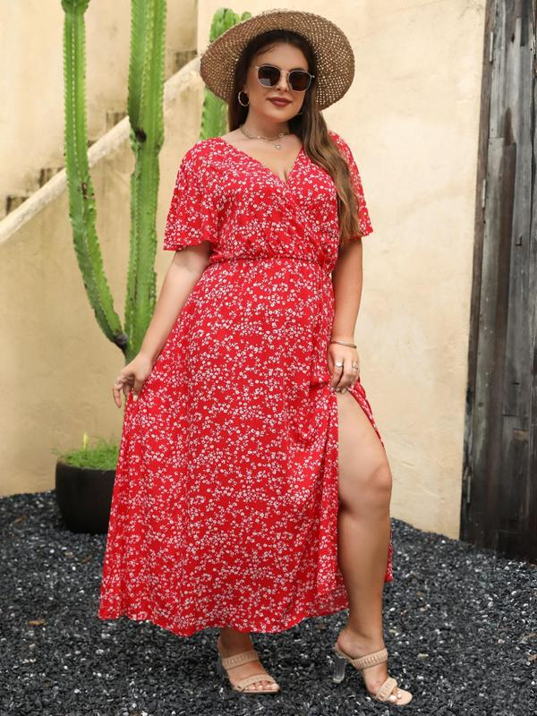Luna Comfort Fit Maxi