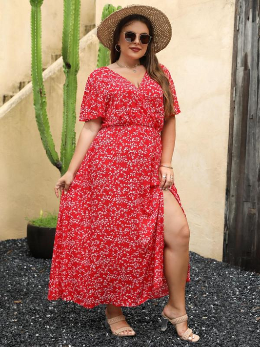 Luna Comfort Fit Maxi