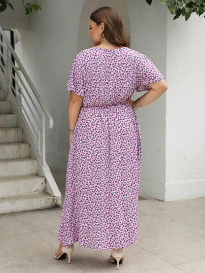Luna Comfort Fit Maxi